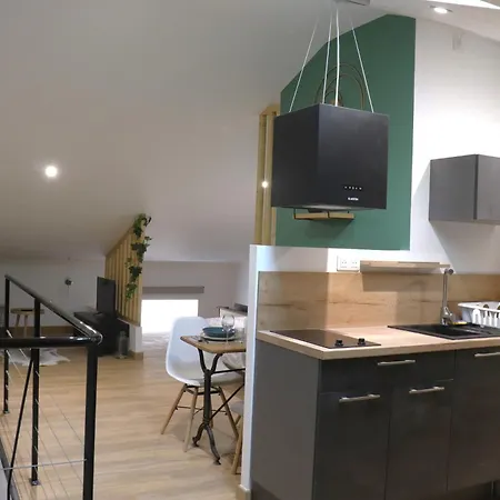 Superbes Appartements Modernes Et Neufs Bagnols-sur-Ceze Exterior photo