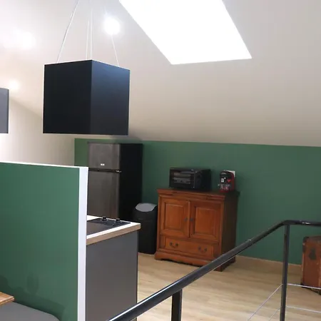 Superbes Appartements Modernes Et Neufs Bagnols-sur-Ceze Exterior photo