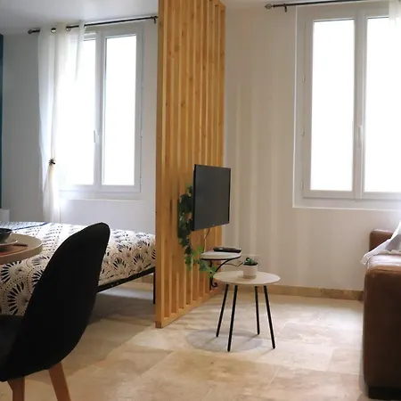 Superbes Appartements Modernes Et Neufs Bagnols-sur-Ceze Exterior photo