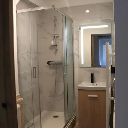 Superbes Appartements Modernes Et Neufs Bagnols-sur-Ceze Exterior photo