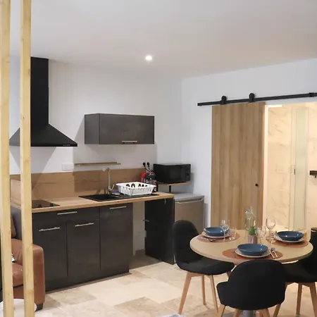 Superbes Appartements Modernes Et Neufs Bagnols-sur-Ceze Exterior photo