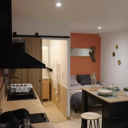 Superbes Appartements Modernes Et Neufs Bagnols-sur-Ceze Exterior photo