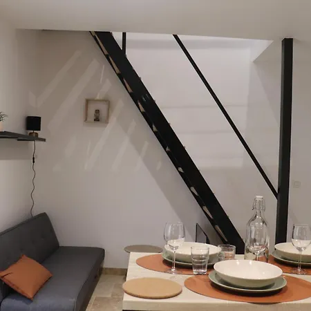 Superbes Appartements Modernes Et Neufs Bagnols-sur-Ceze Exterior photo