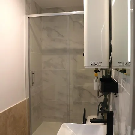 Superbes Appartements Modernes Et Neufs Bagnols-sur-Ceze Exterior photo