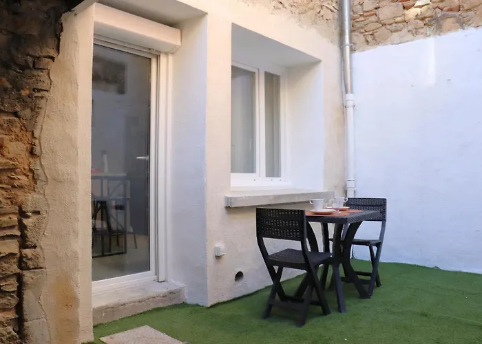 Superbes Appartements Modernes Et Neufs
