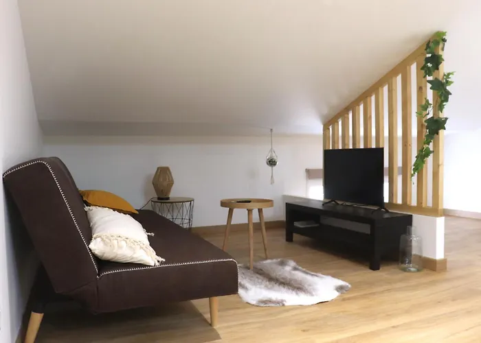 Superbes Appartements Modernes Et Neufs