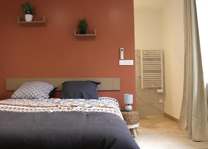 Superbes Appartements Modernes Et Neufs