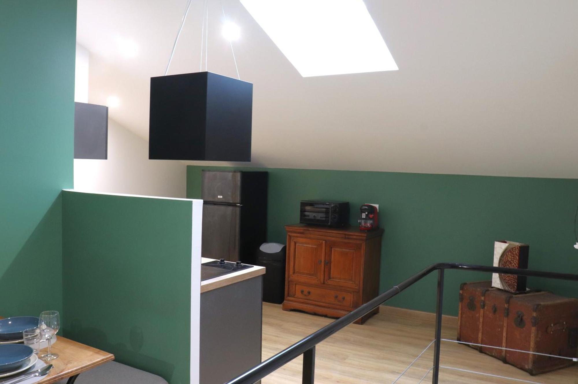 Apartment Superbes Modernes Et Neufs *