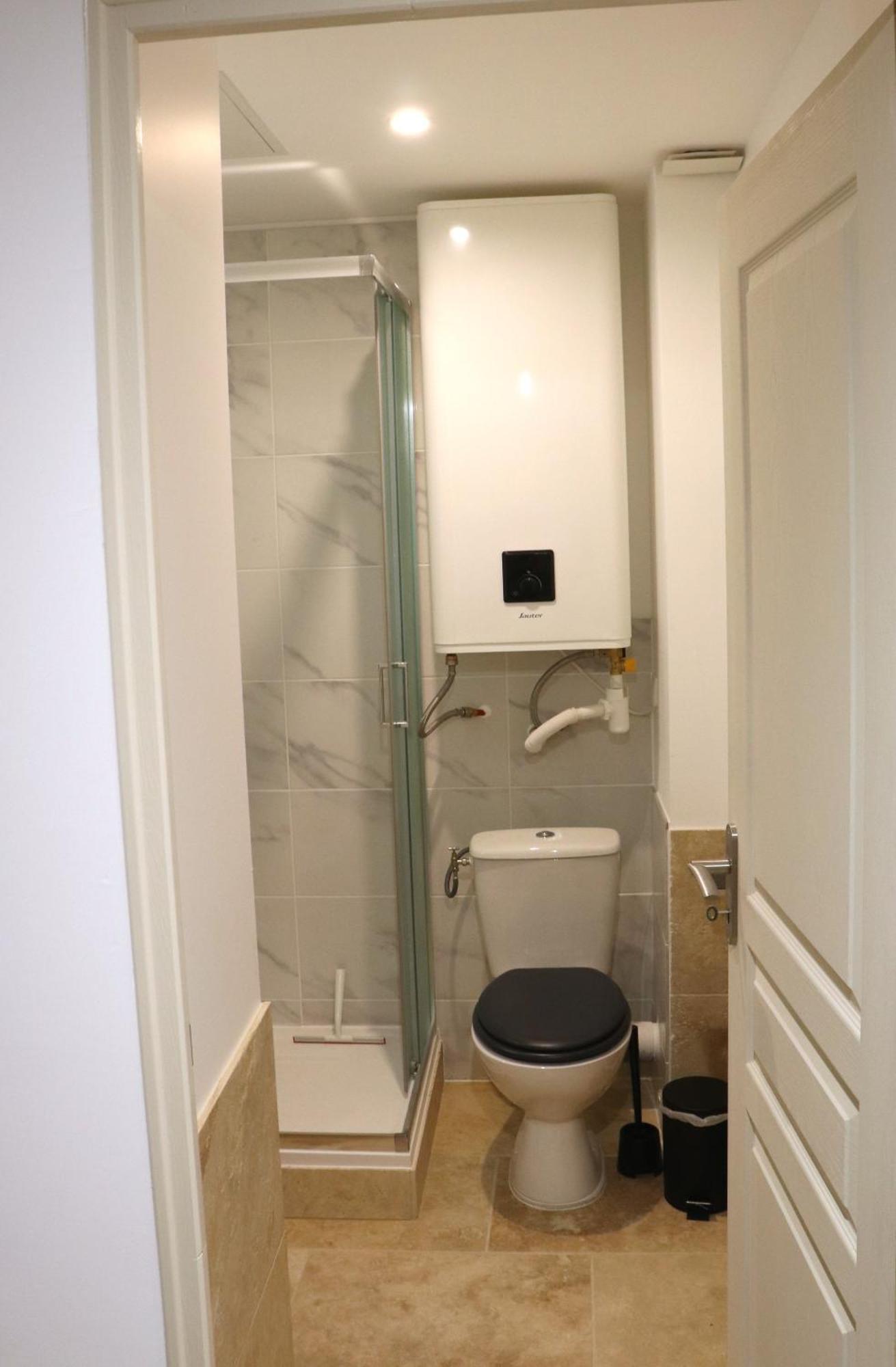 Apartment Superbes Modernes Et Neufs