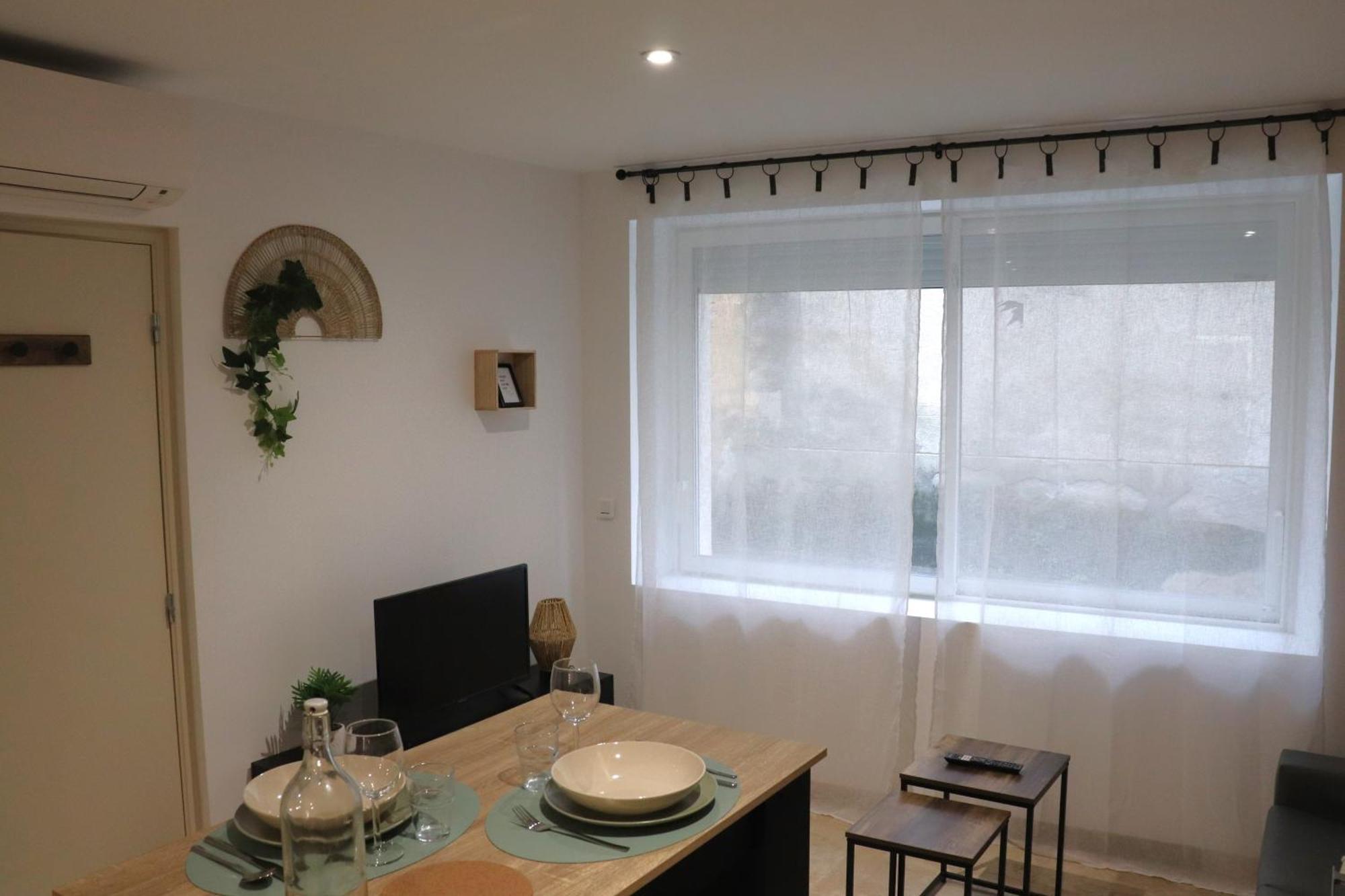 Apartment Superbes Modernes Et Neufs Bagnols-sur-Ceze