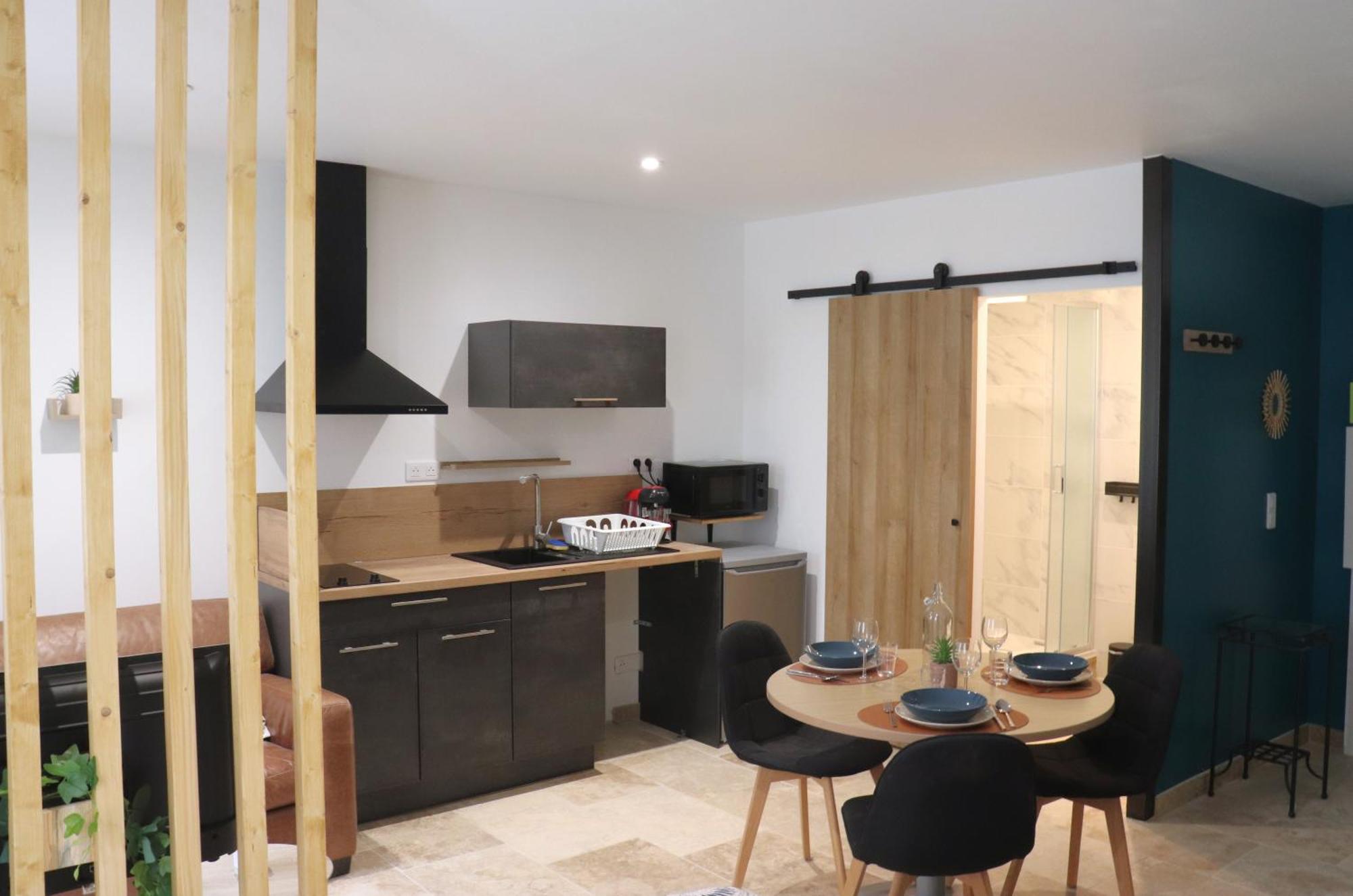 Superbes Modernes Et Neufs Bagnols-sur-Ceze