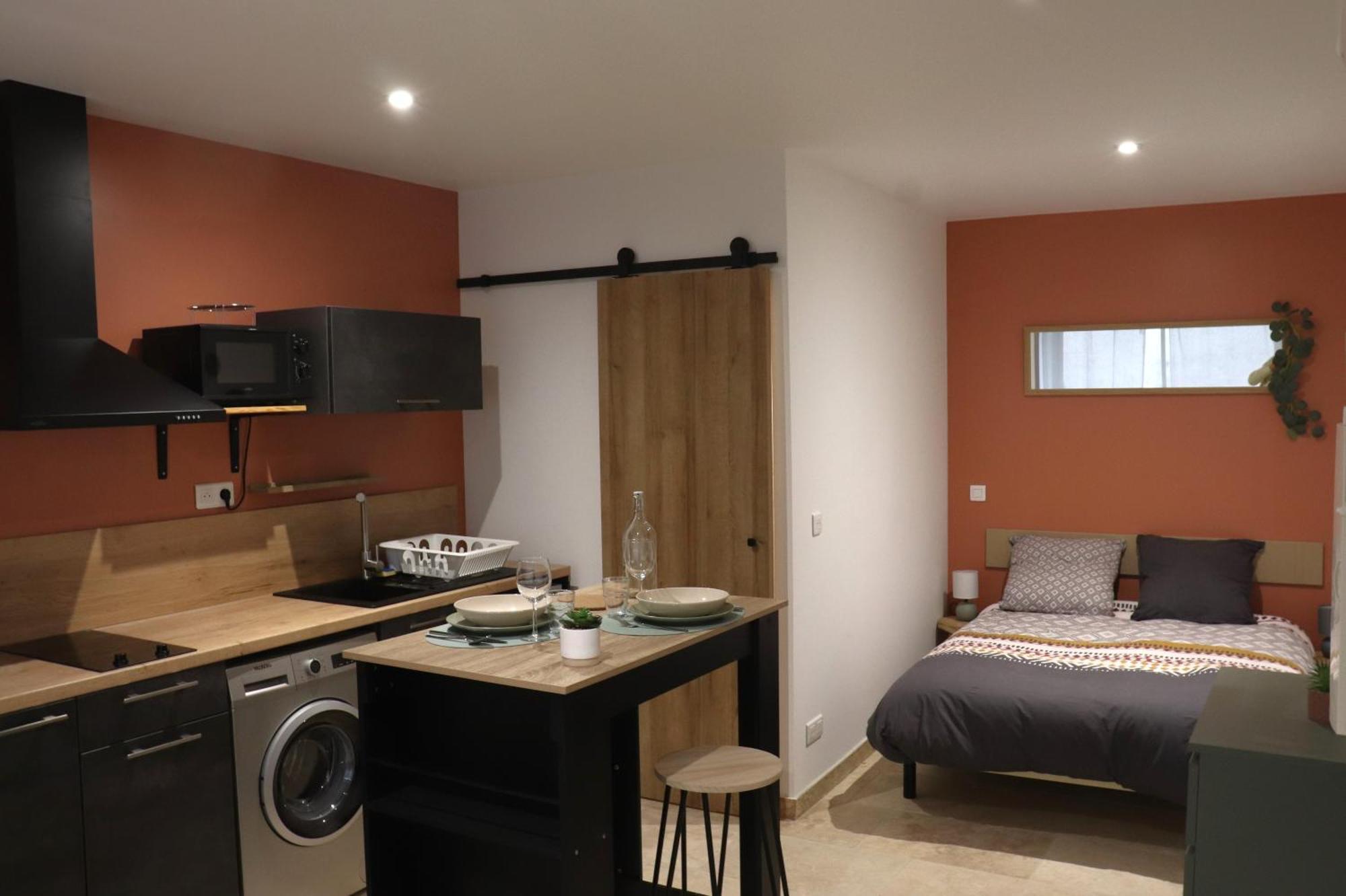 Apartamento Superbes Modernes Et Neufs Bagnols-sur-Cèze